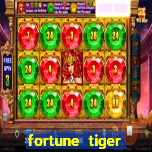 fortune tiger deposito minimo 5 reais